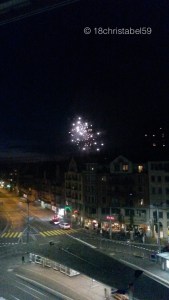 Feuerwerk