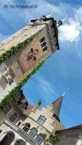 Schweizer Nationalmuseum