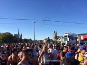 Street Parade 2016