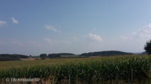 Irgendwo in Sachsen
