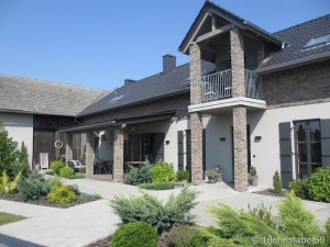 Unser Landhotel - Villa Antiqua