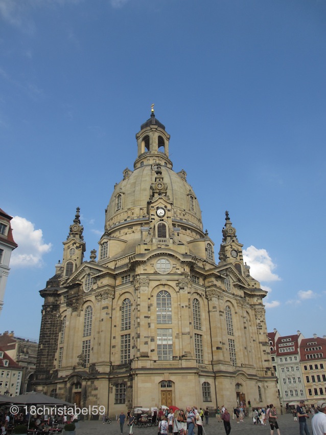 Frauenkirche