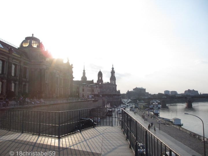 Brühlsche Terrassen