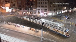 Samstagabend an Karneval